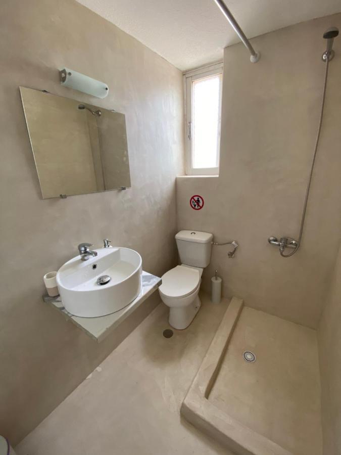 Jo'S Apartment Artemida  Dış mekan fotoğraf